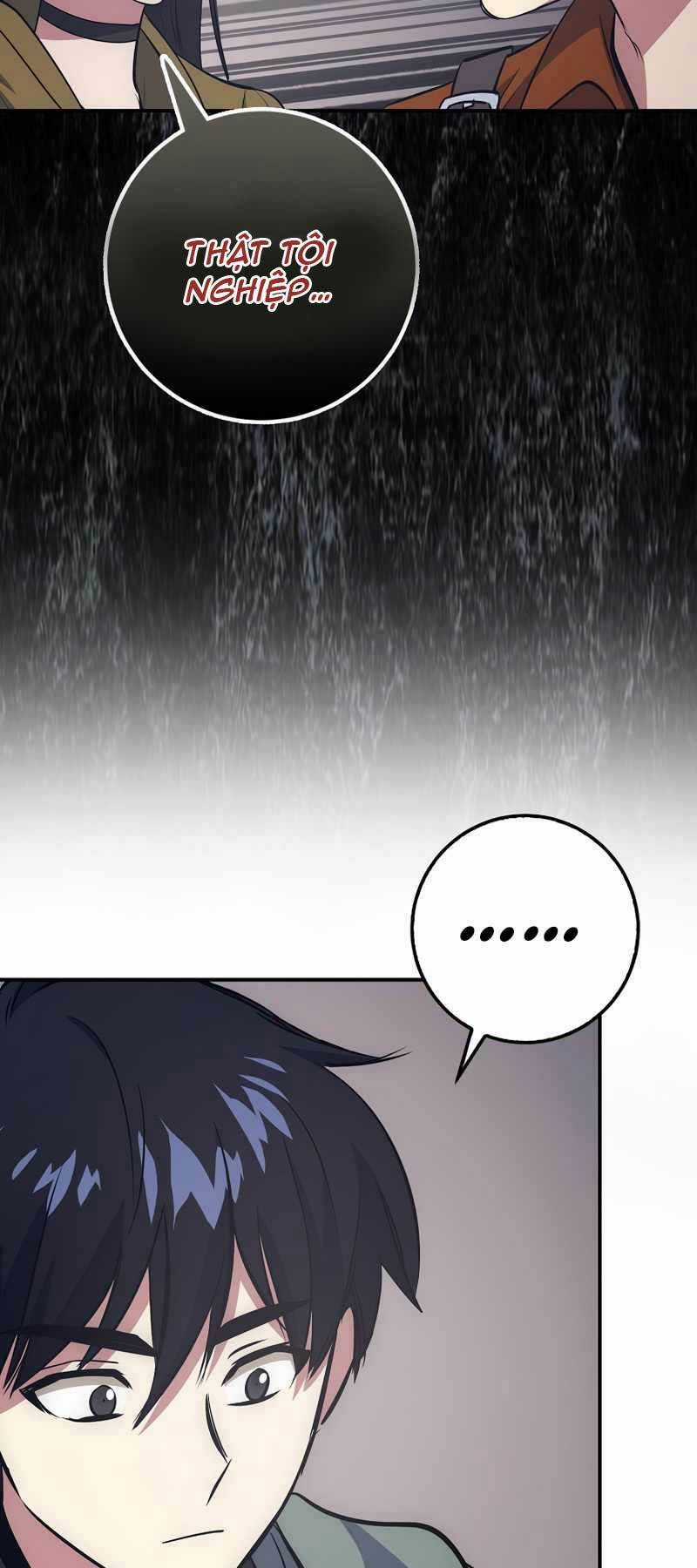 Siêu May Mắn Chapter 15 trang 51