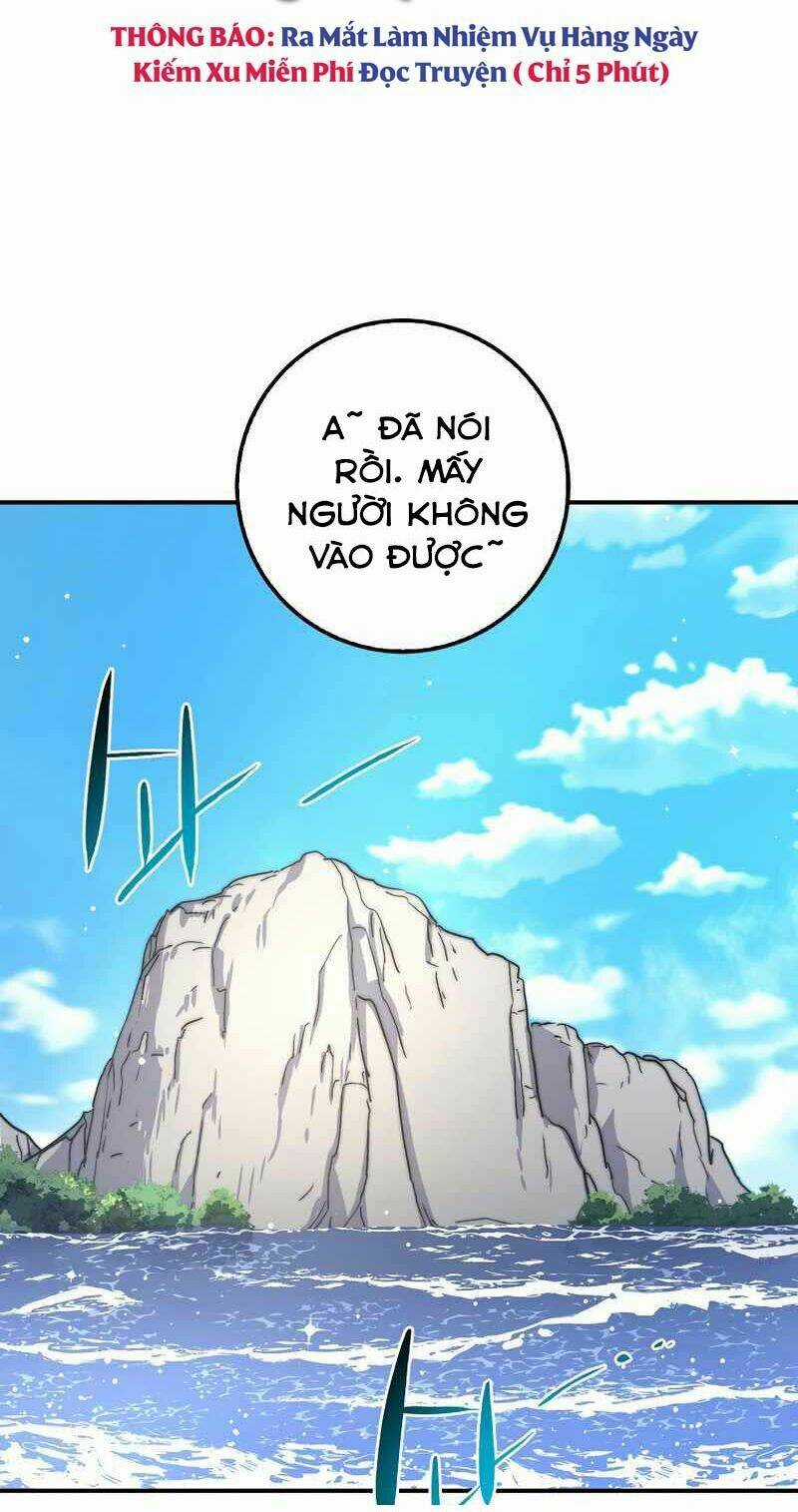 Siêu May Mắn Chapter 15 trang 53