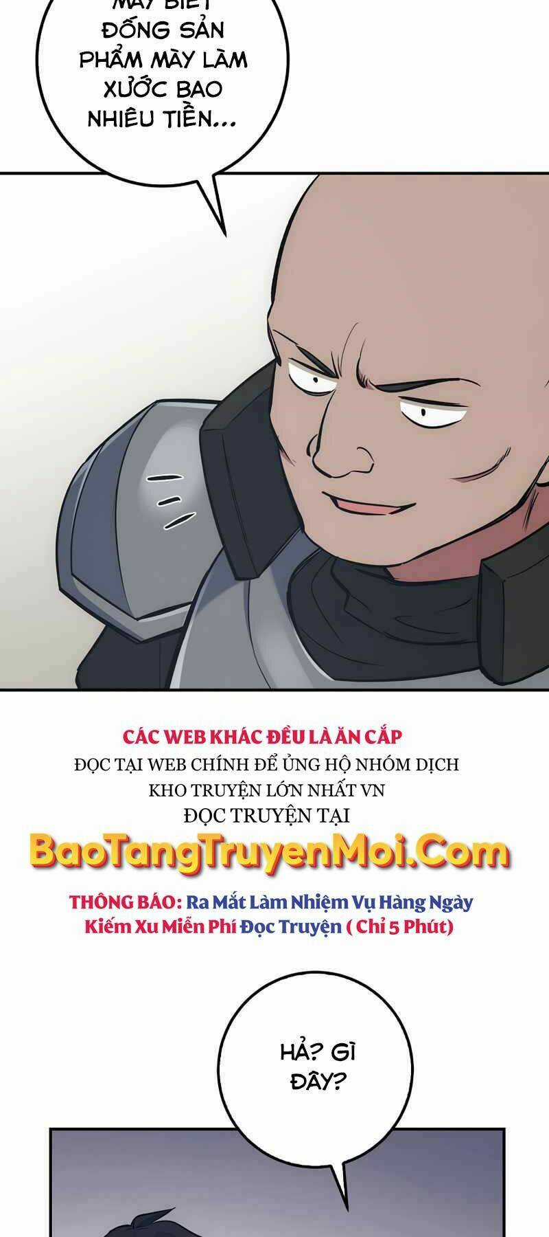 Siêu May Mắn Chapter 15 trang 57