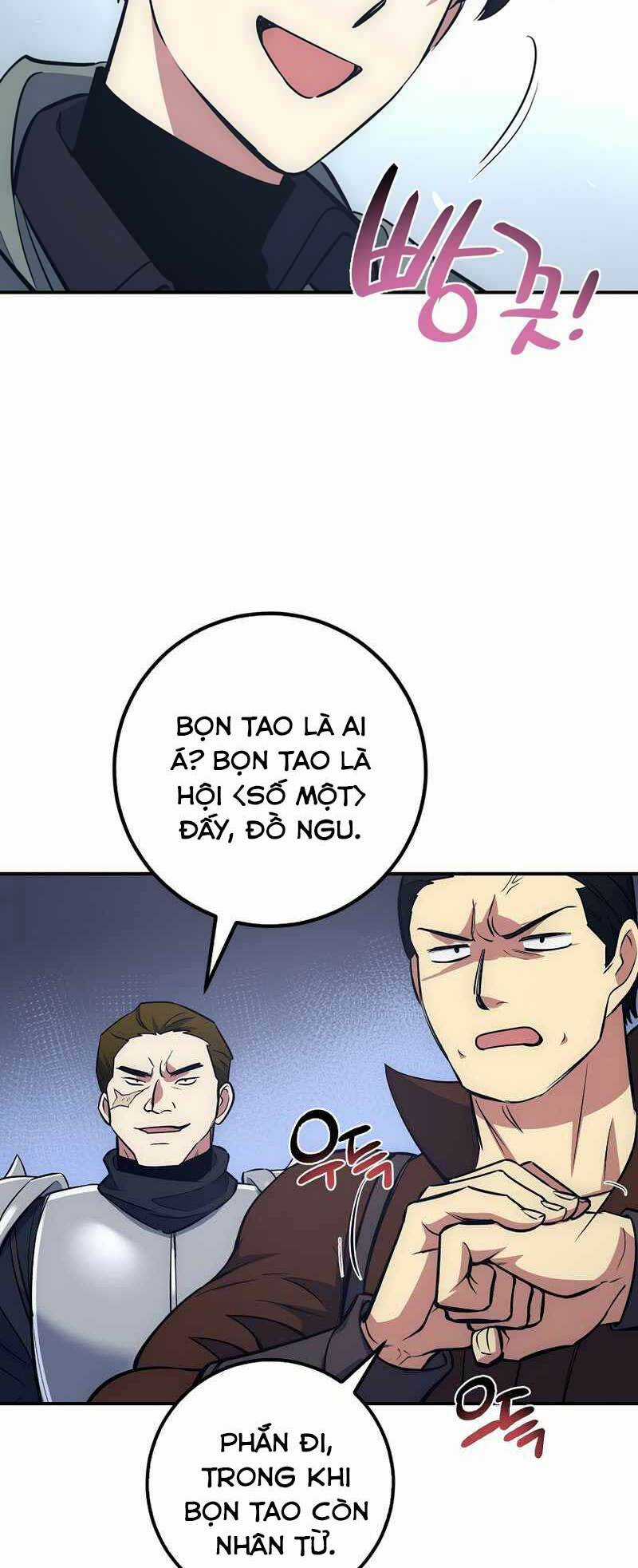 Siêu May Mắn Chapter 15 trang 59