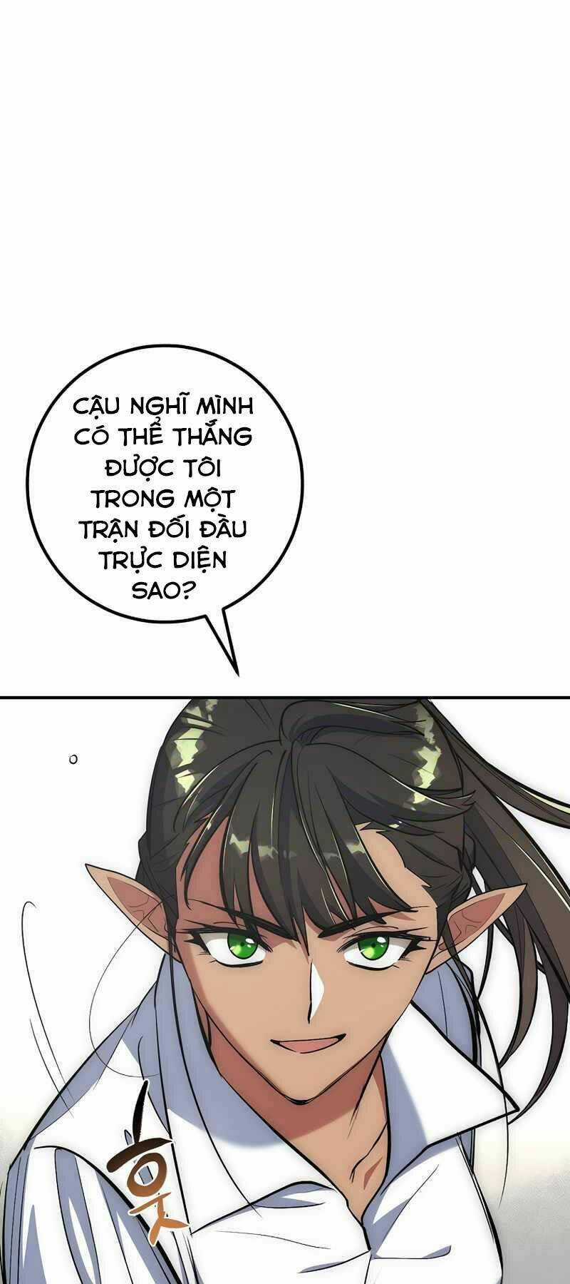 Siêu May Mắn Chapter 15 trang 6