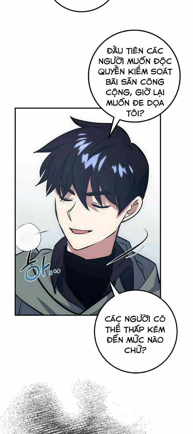 Siêu May Mắn Chapter 15 trang 60
