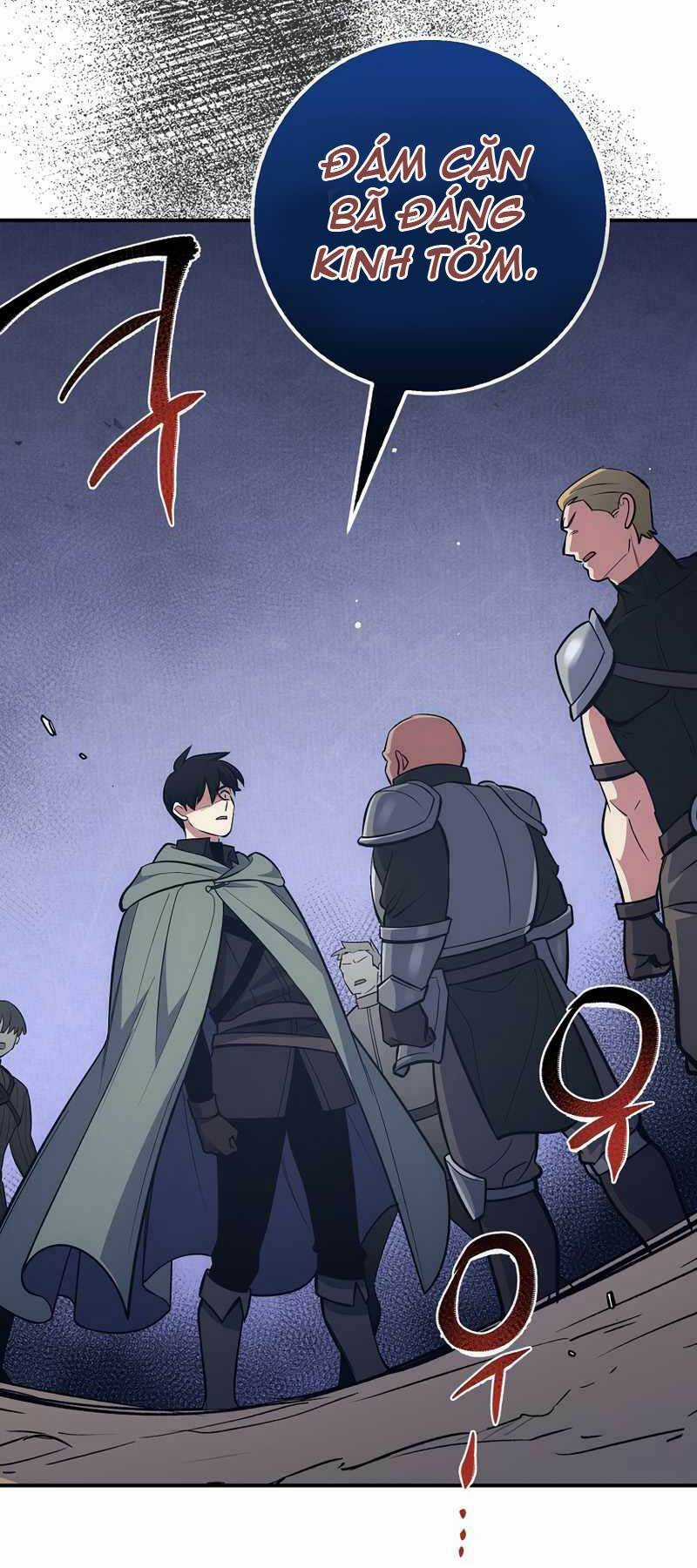 Siêu May Mắn Chapter 15 trang 61