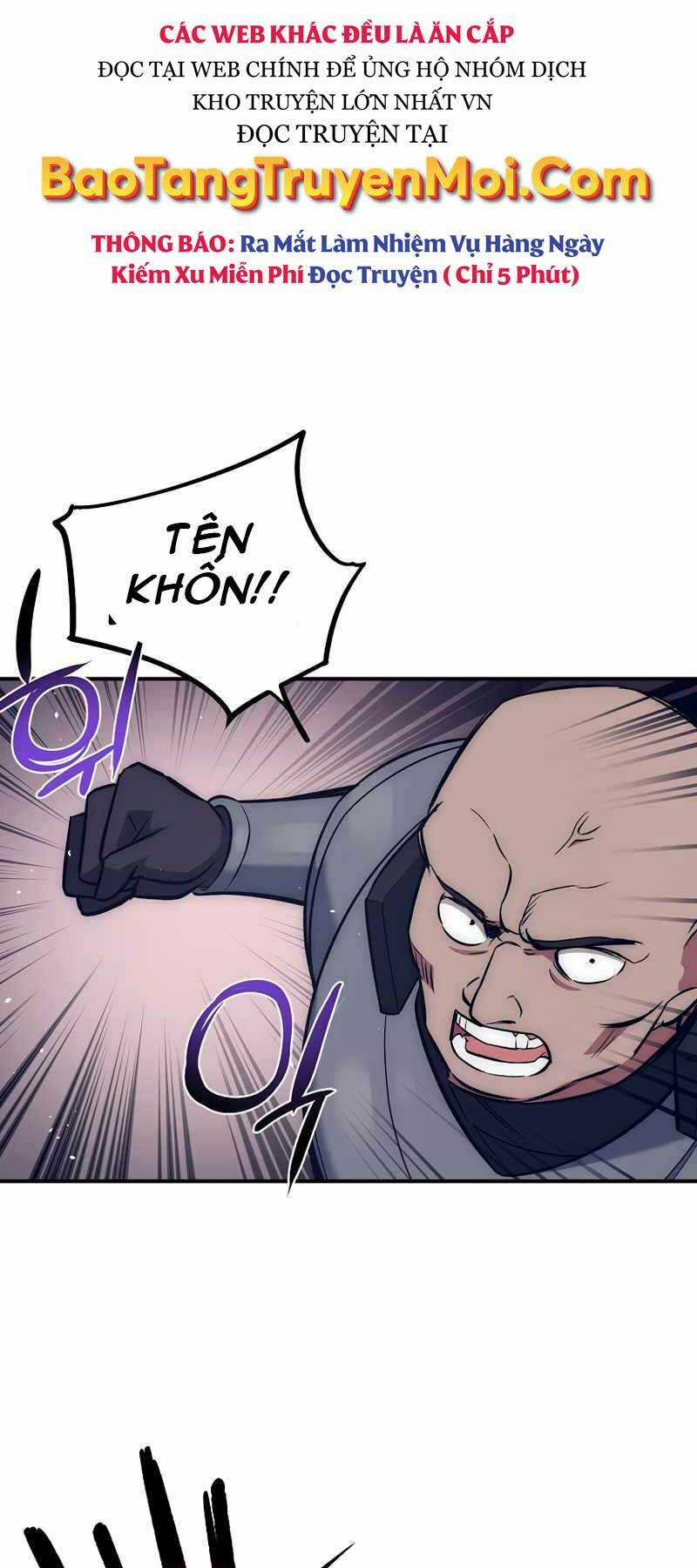 Siêu May Mắn Chapter 15 trang 62