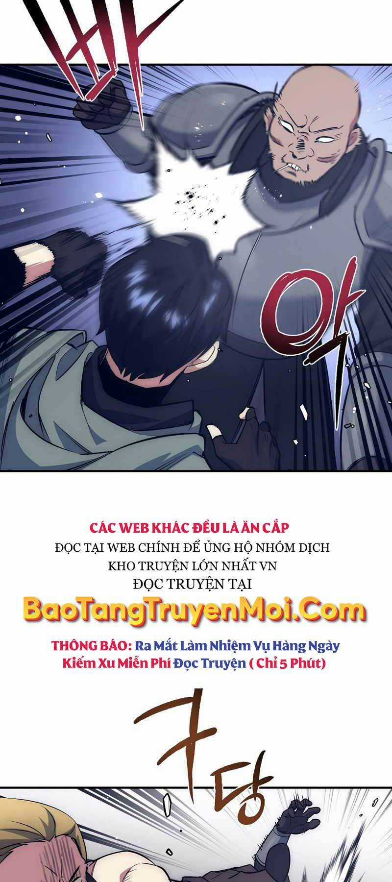 Siêu May Mắn Chapter 15 trang 63