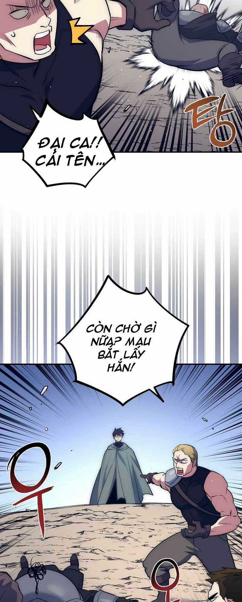 Siêu May Mắn Chapter 15 trang 64