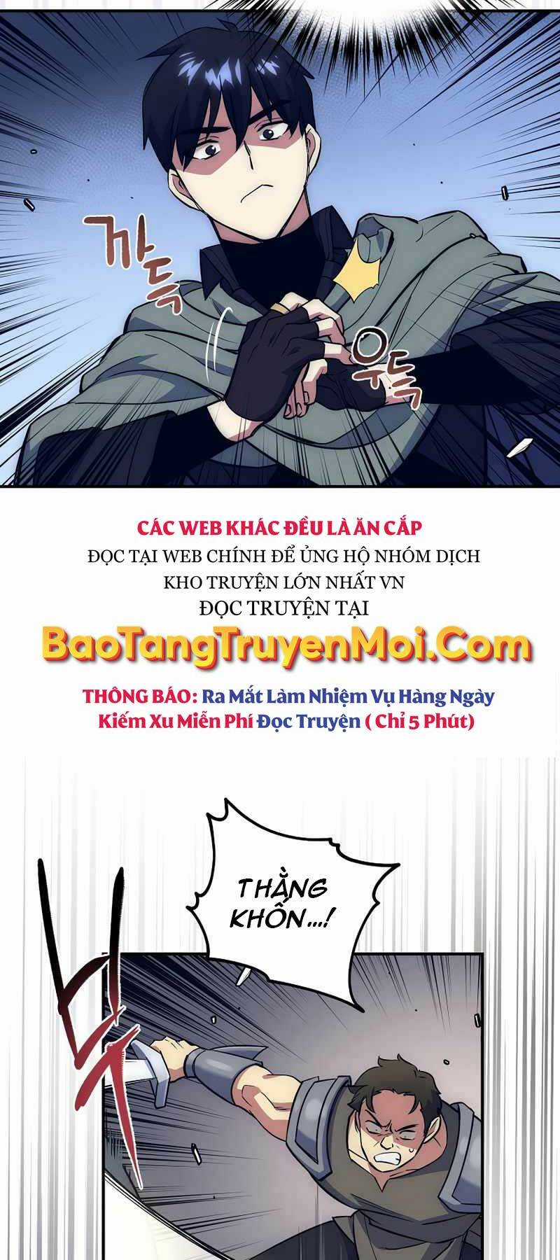 Siêu May Mắn Chapter 15 trang 66