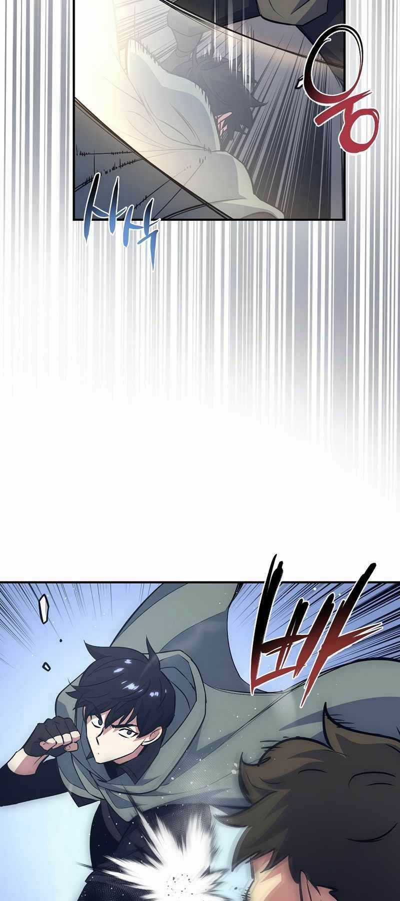 Siêu May Mắn Chapter 15 trang 67