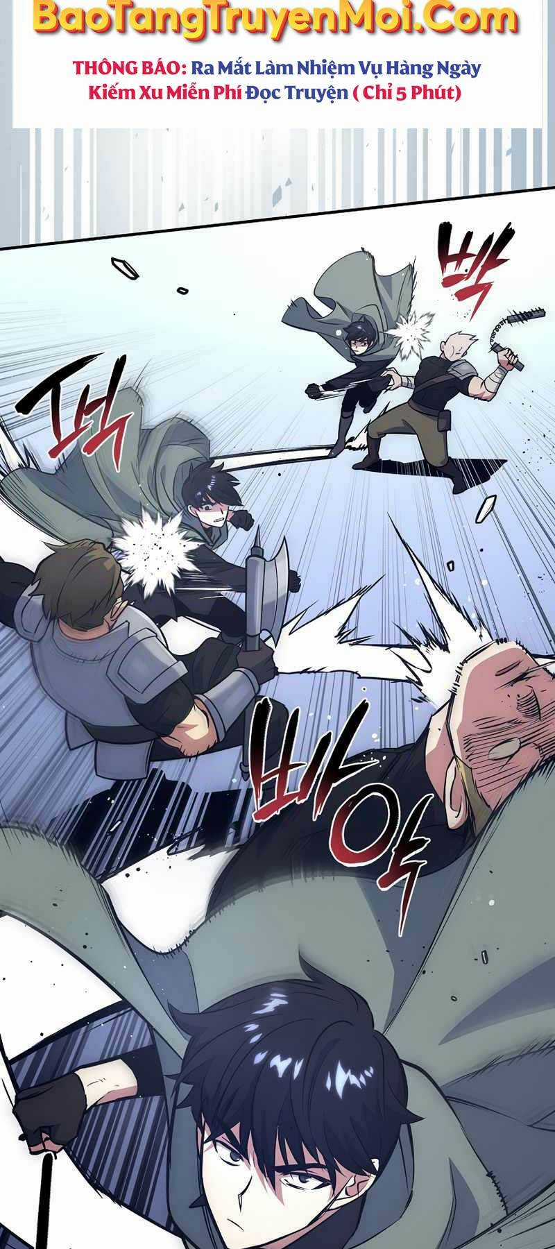 Siêu May Mắn Chapter 15 trang 69