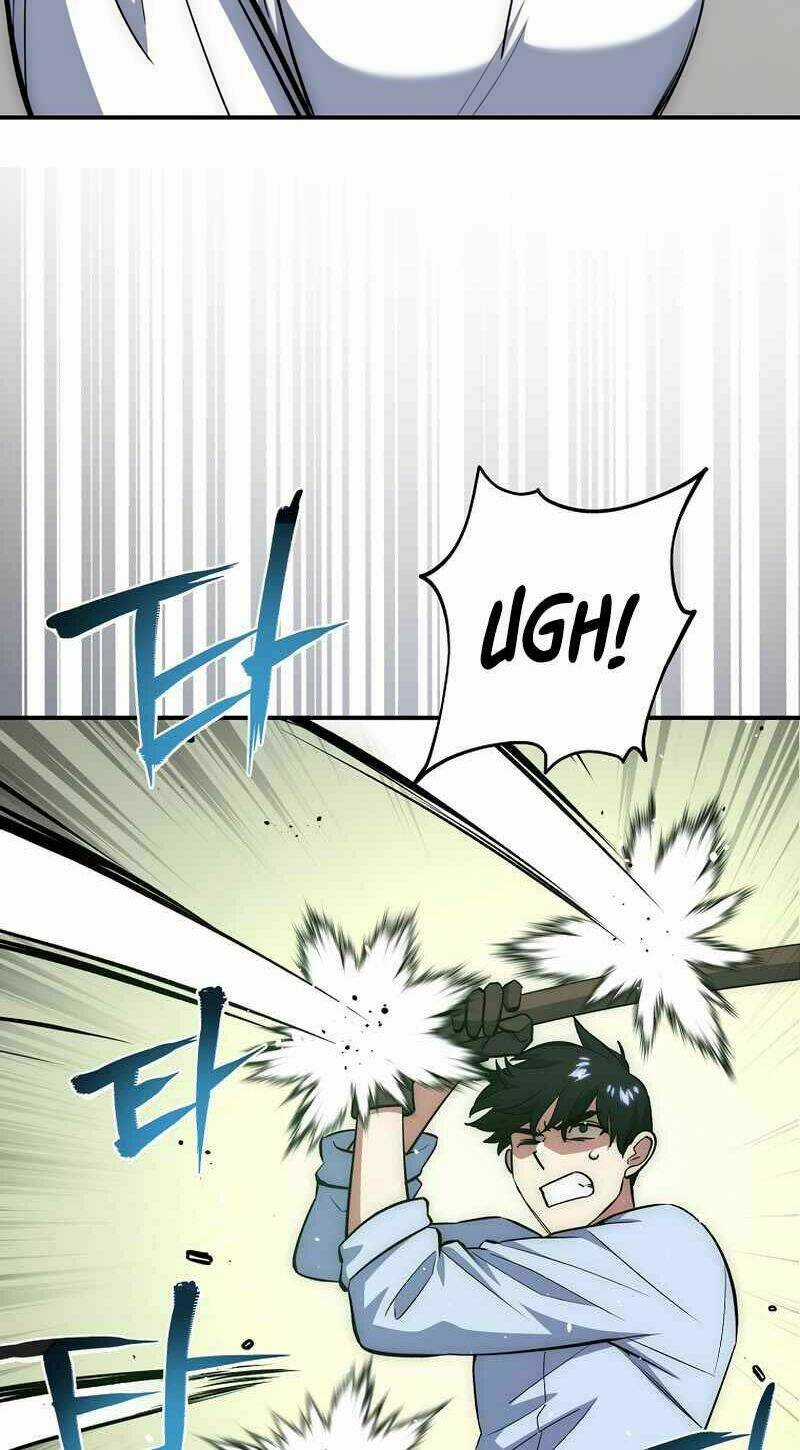 Siêu May Mắn Chapter 15 trang 7