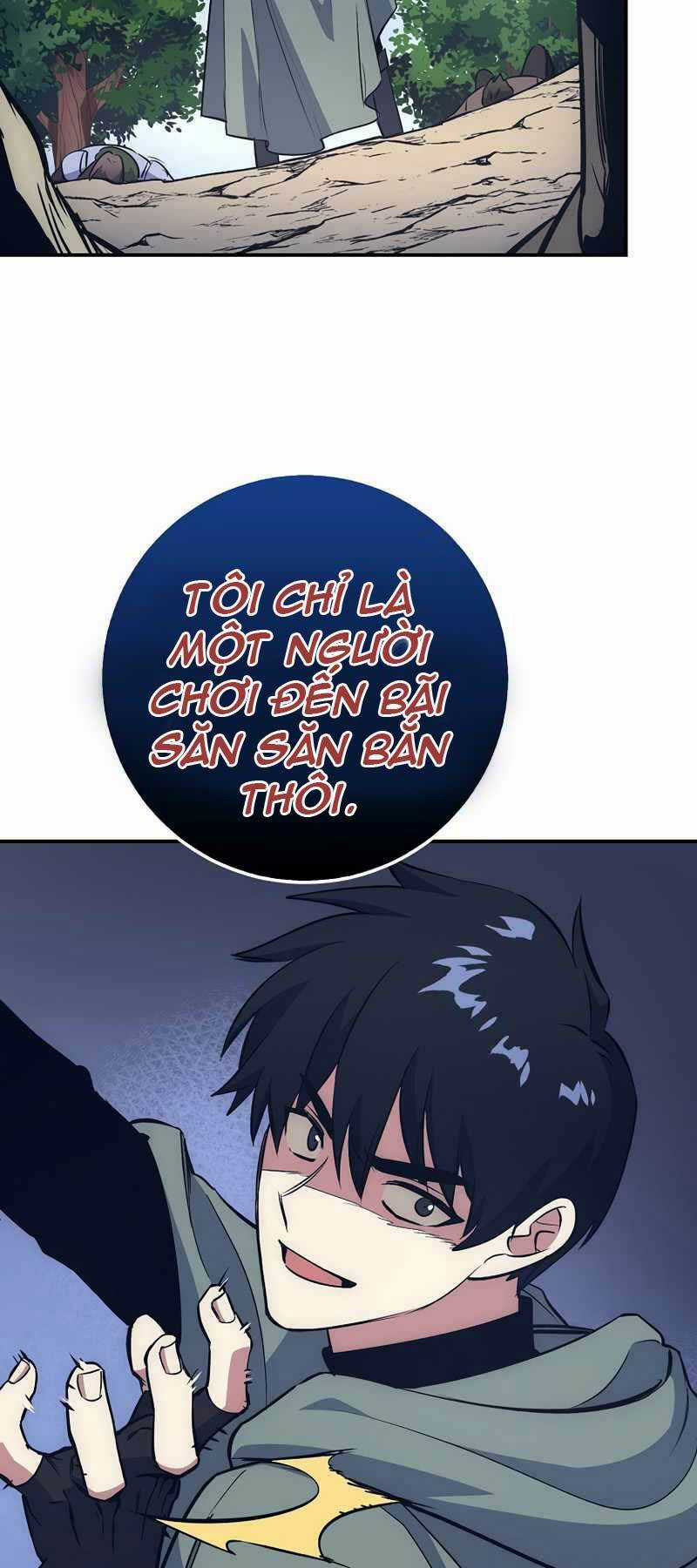 Siêu May Mắn Chapter 15 trang 72