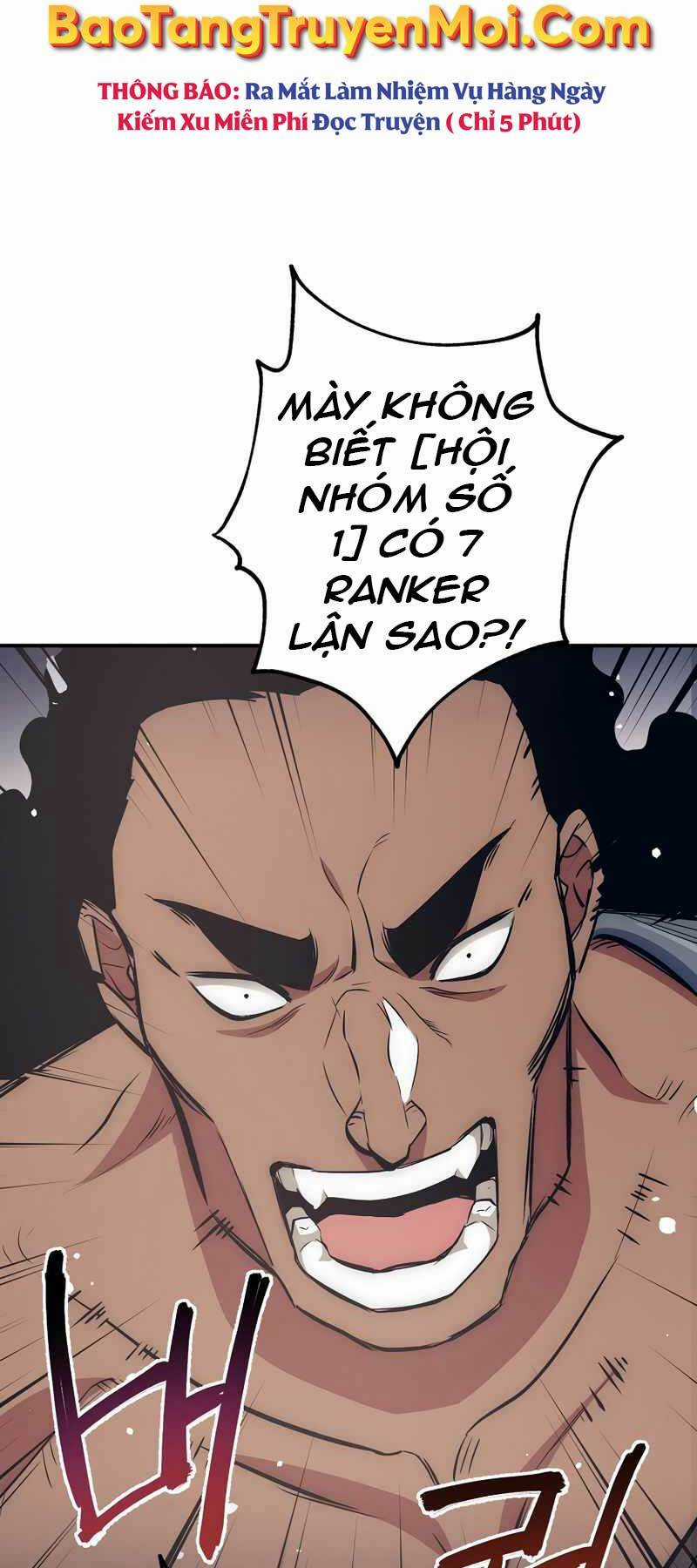 Siêu May Mắn Chapter 16 trang 10