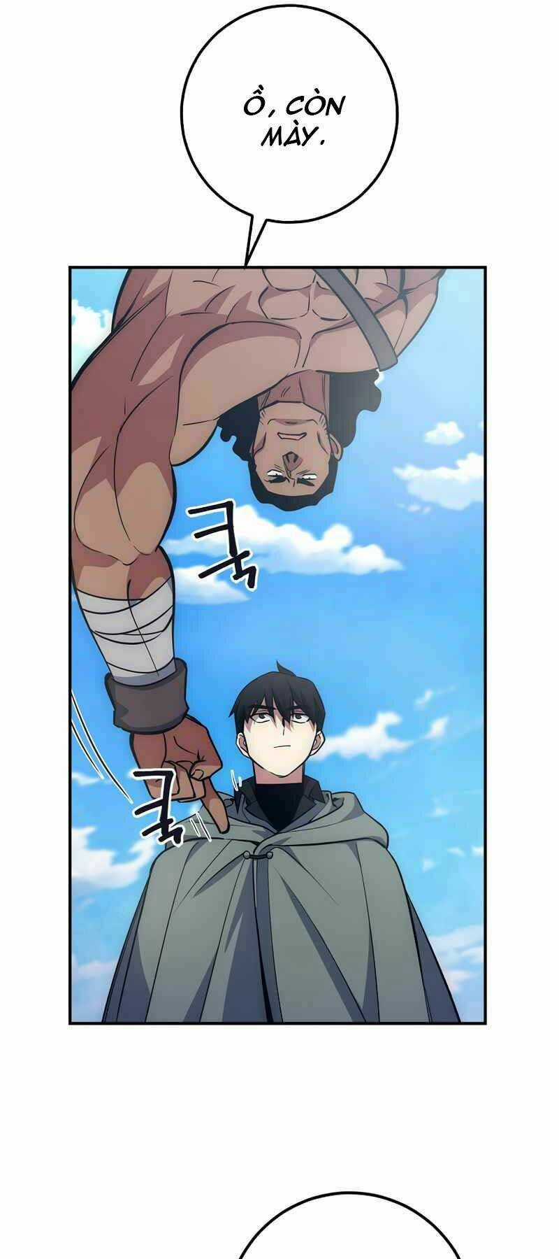 Siêu May Mắn Chapter 16 trang 12