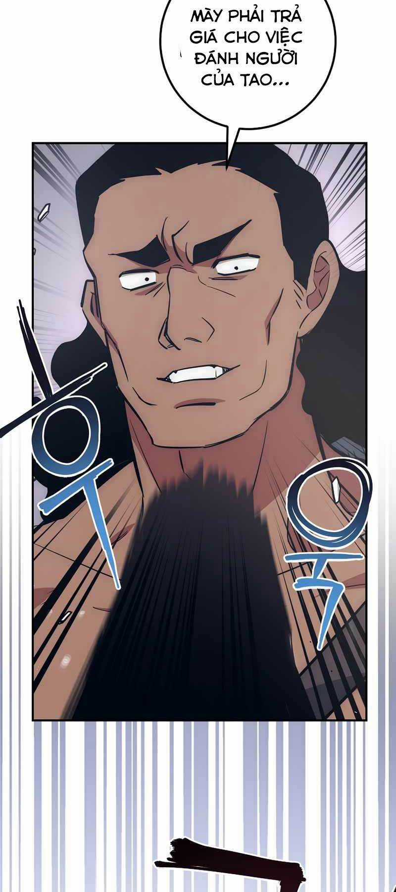 Siêu May Mắn Chapter 16 trang 13