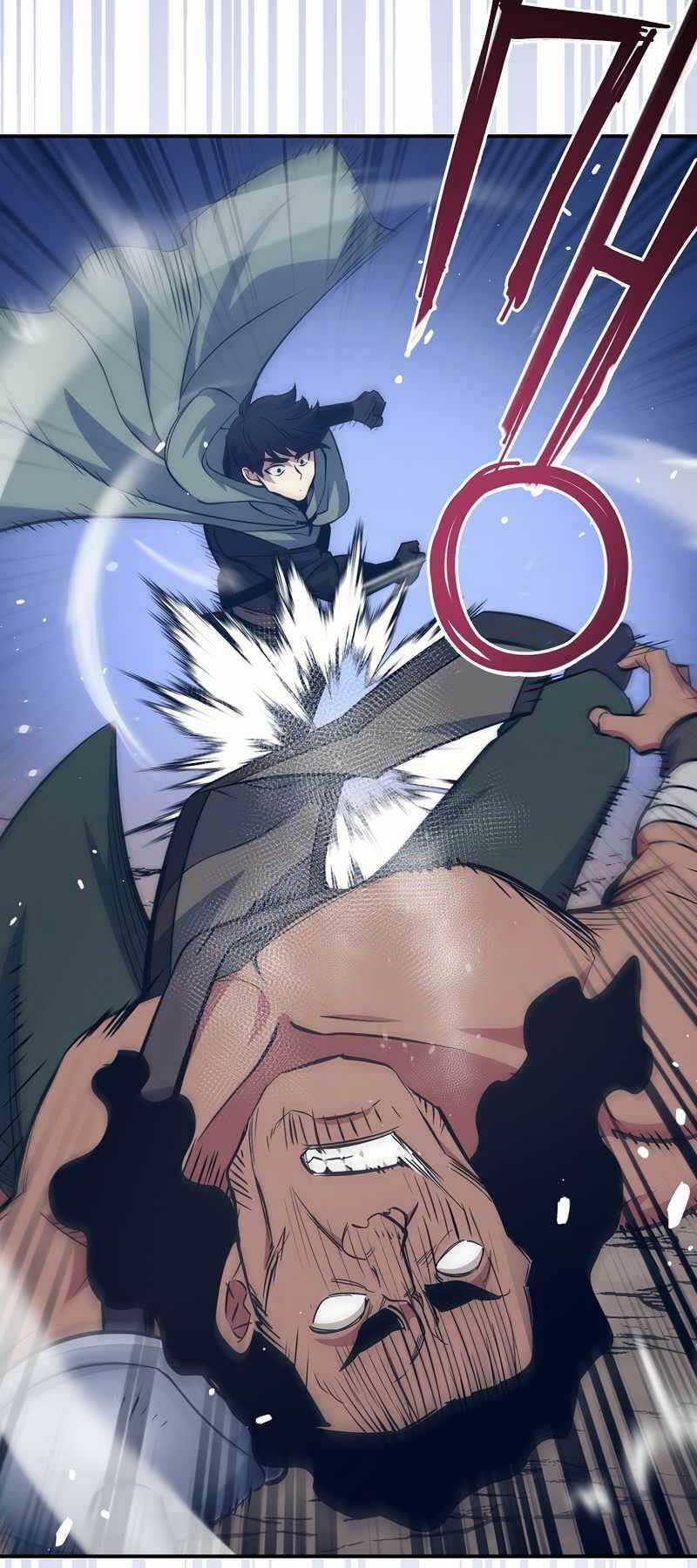 Siêu May Mắn Chapter 16 trang 14