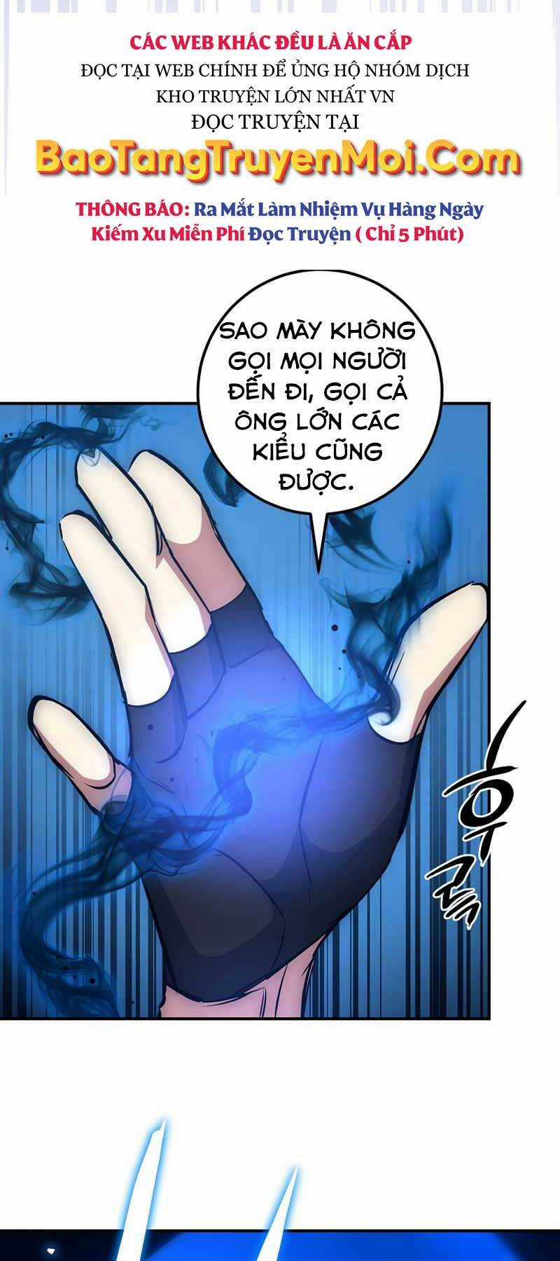 Siêu May Mắn Chapter 16 trang 15