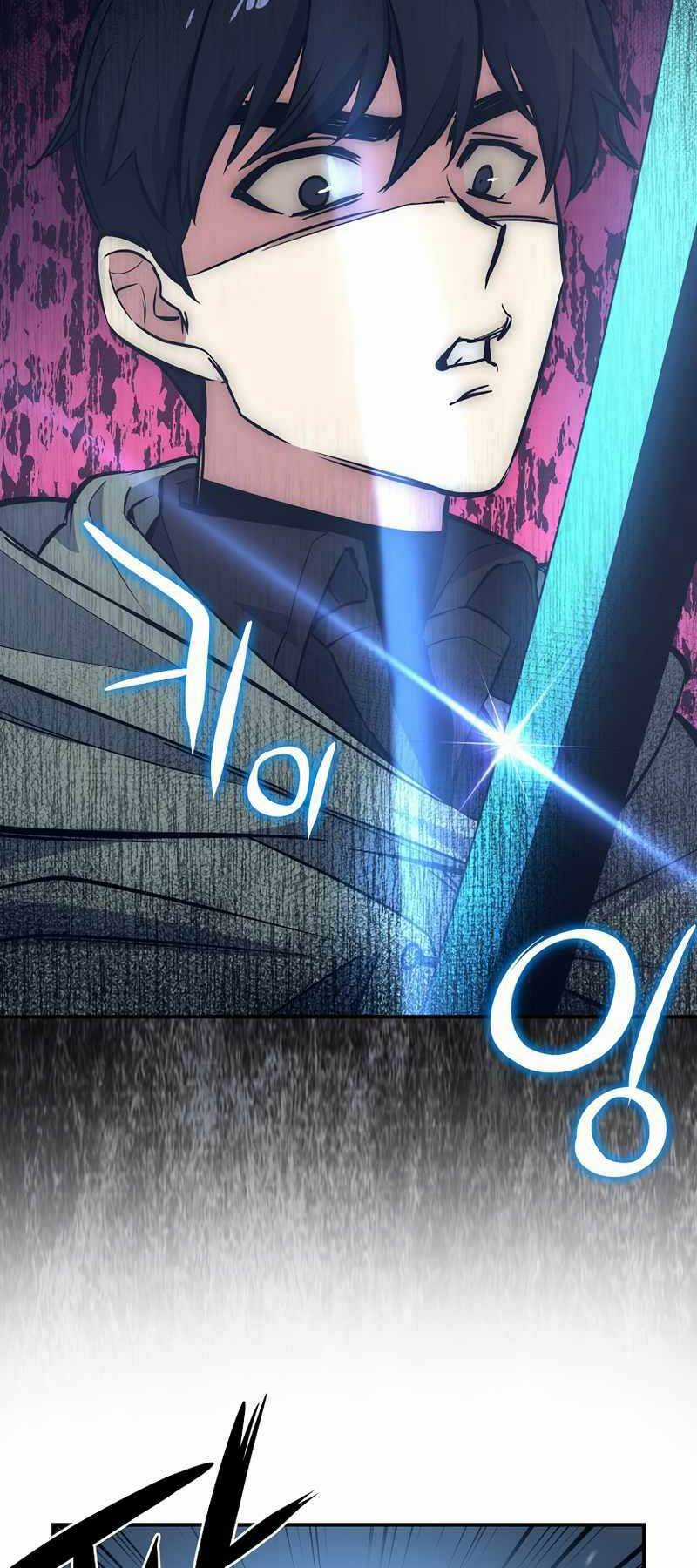 Siêu May Mắn Chapter 16 trang 18