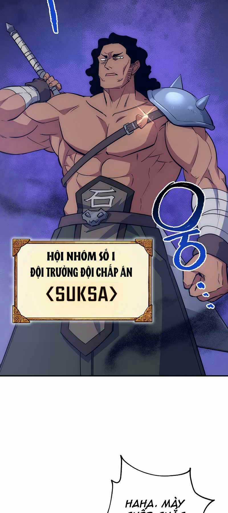 Siêu May Mắn Chapter 16 trang 2