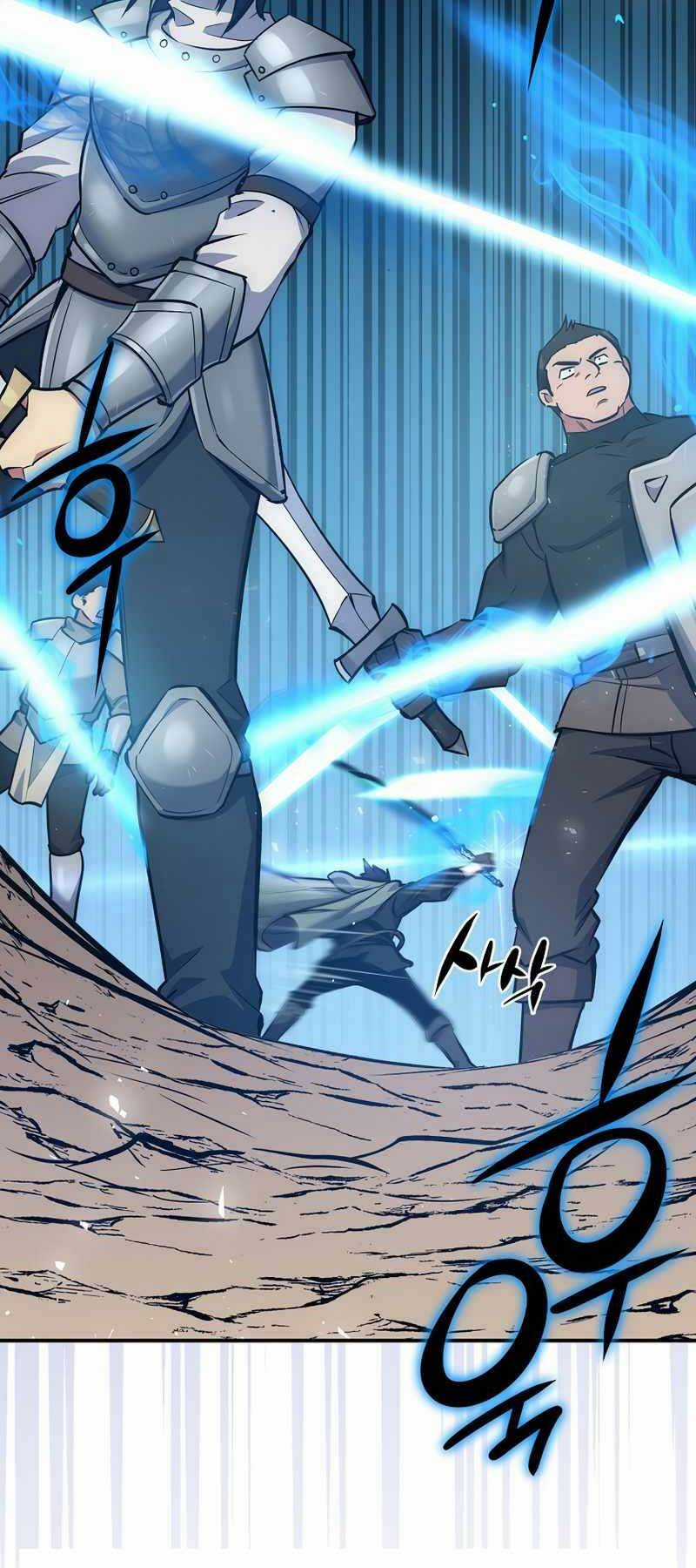 Siêu May Mắn Chapter 16 trang 20