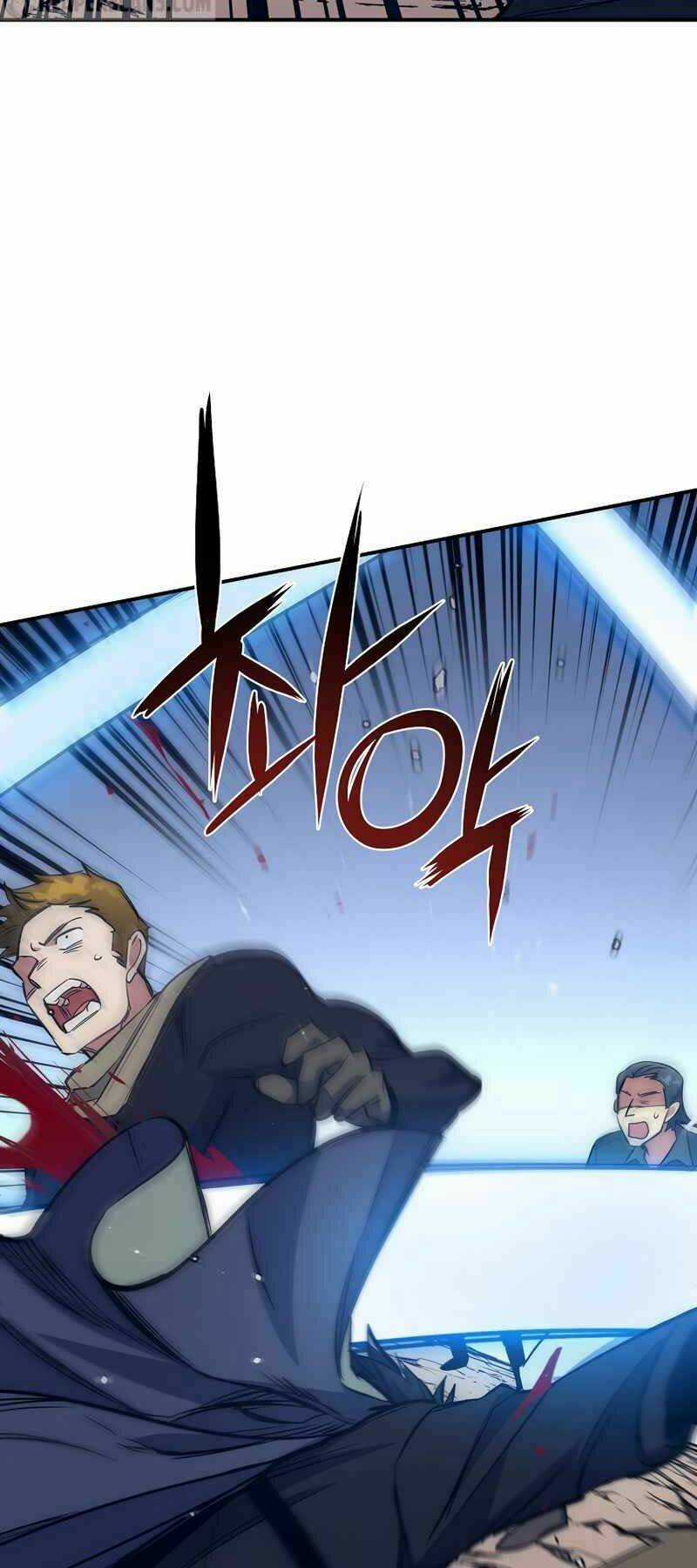 Siêu May Mắn Chapter 16 trang 22