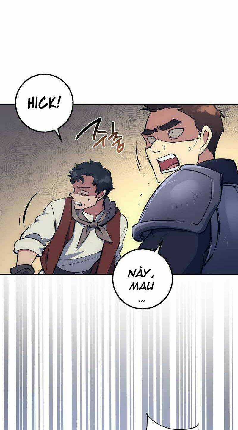 Siêu May Mắn Chapter 16 trang 24