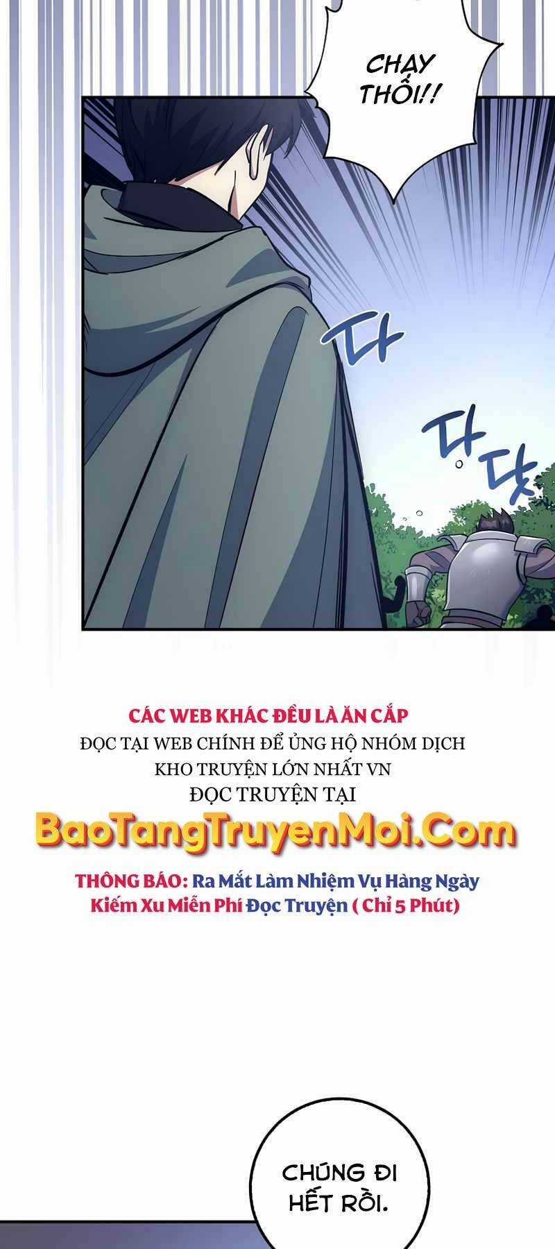 Siêu May Mắn Chapter 16 trang 25