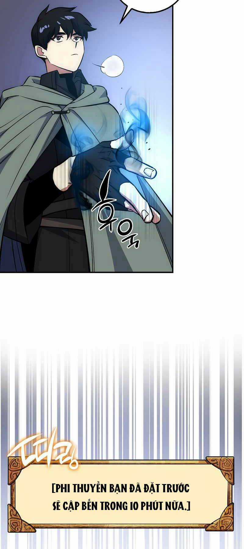 Siêu May Mắn Chapter 16 trang 26