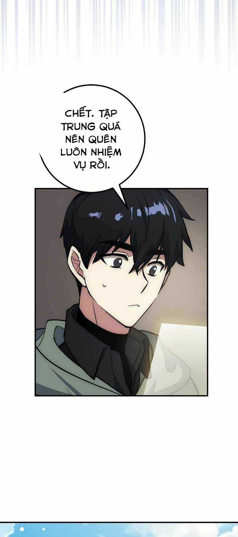 Siêu May Mắn Chapter 16 trang 27