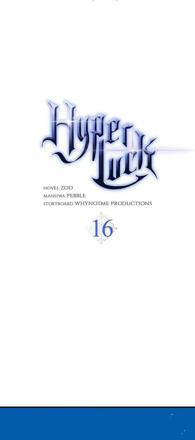 Siêu May Mắn Chapter 16 trang 29