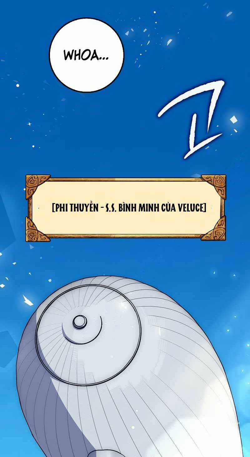 Siêu May Mắn Chapter 16 trang 30