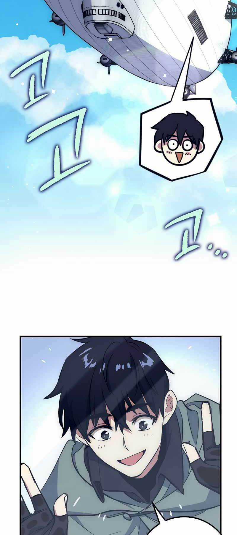 Siêu May Mắn Chapter 16 trang 31