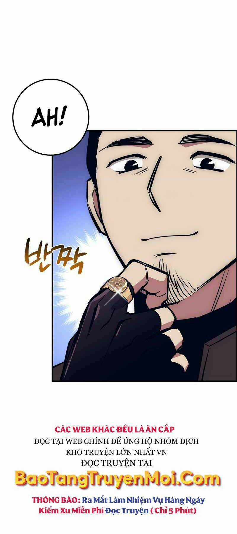 Siêu May Mắn Chapter 16 trang 34