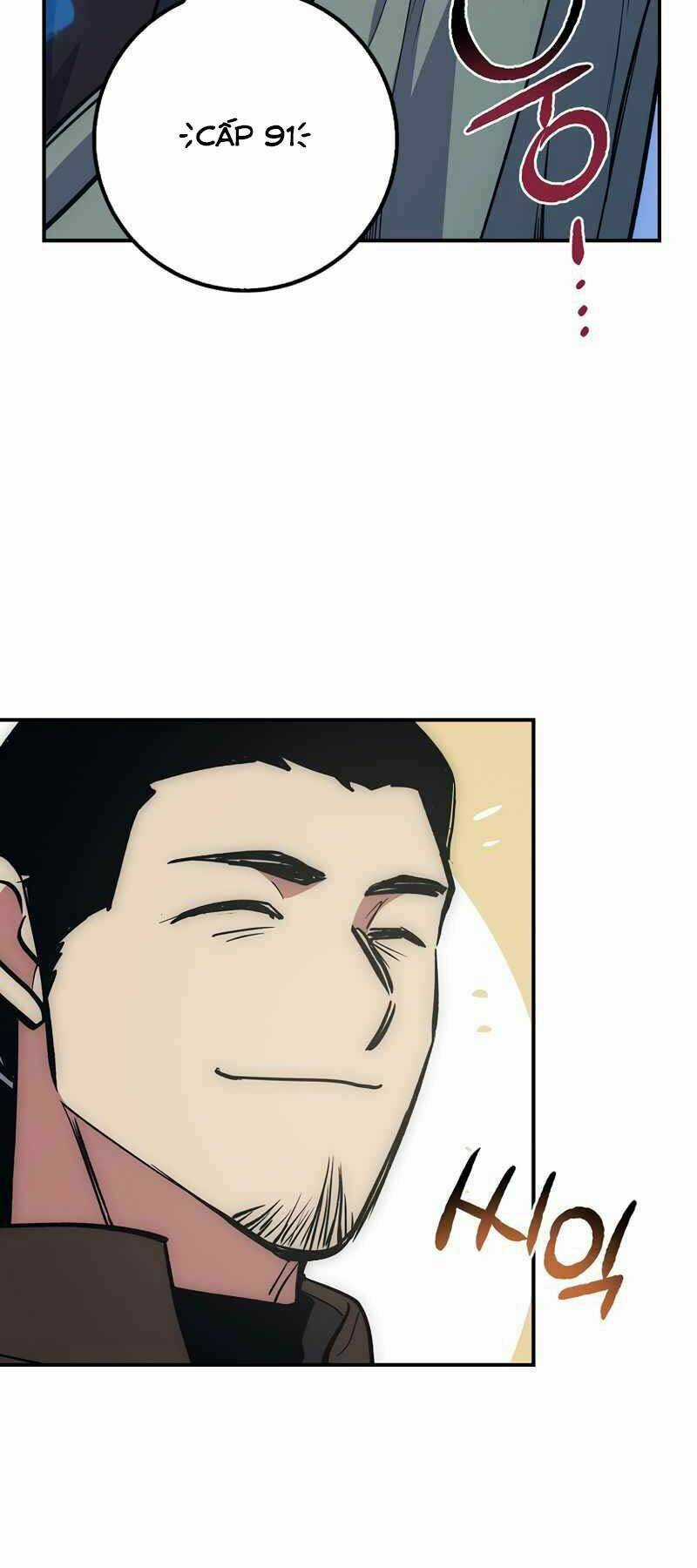 Siêu May Mắn Chapter 16 trang 39