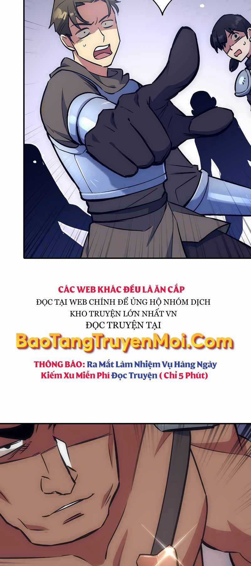 Siêu May Mắn Chapter 16 trang 4