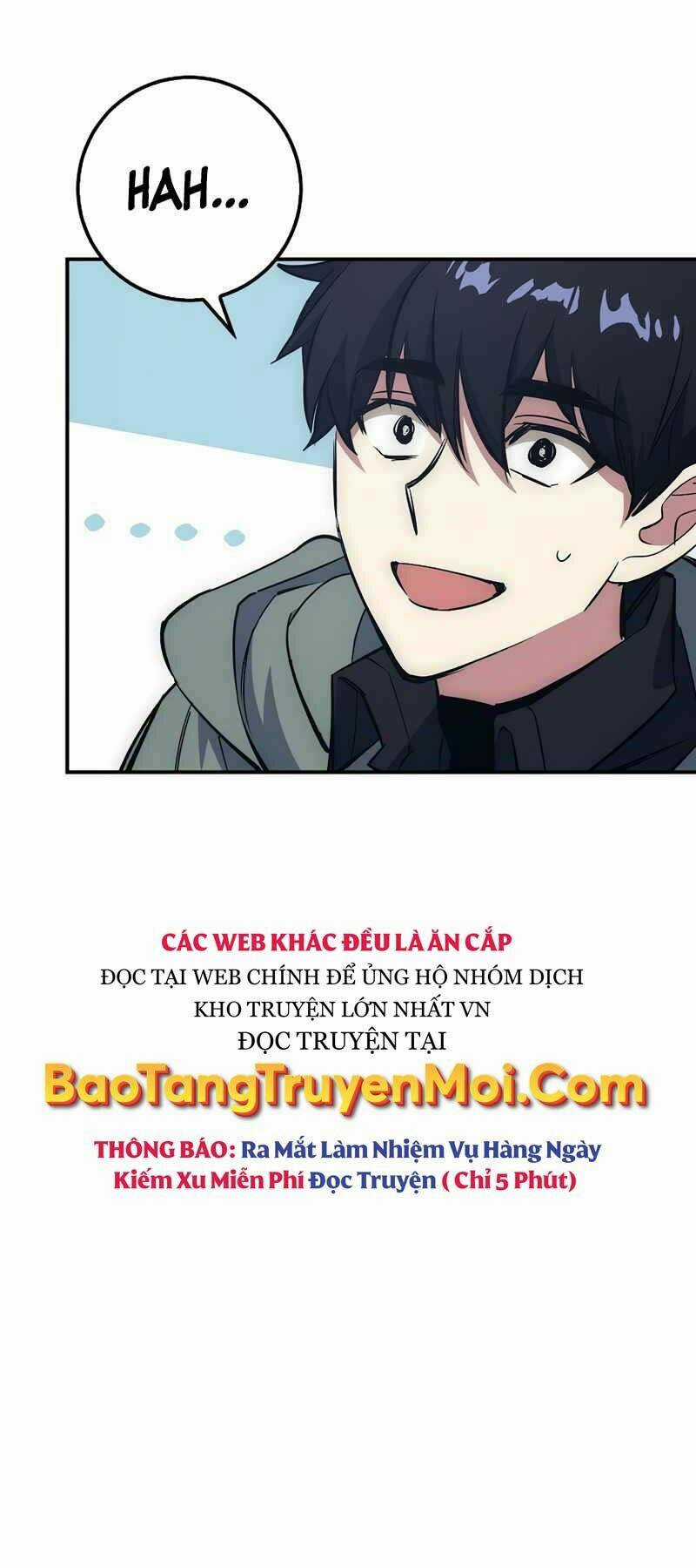 Siêu May Mắn Chapter 16 trang 40