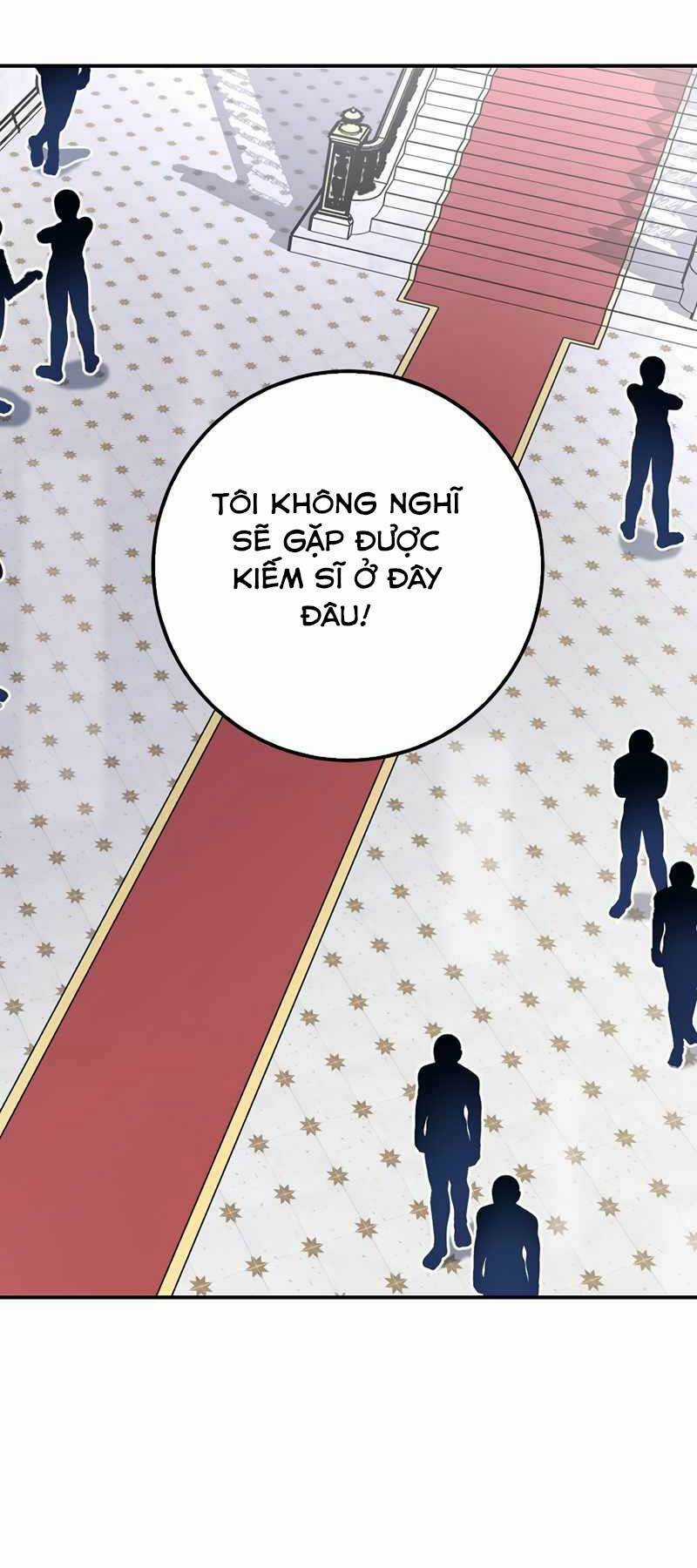 Siêu May Mắn Chapter 16 trang 41