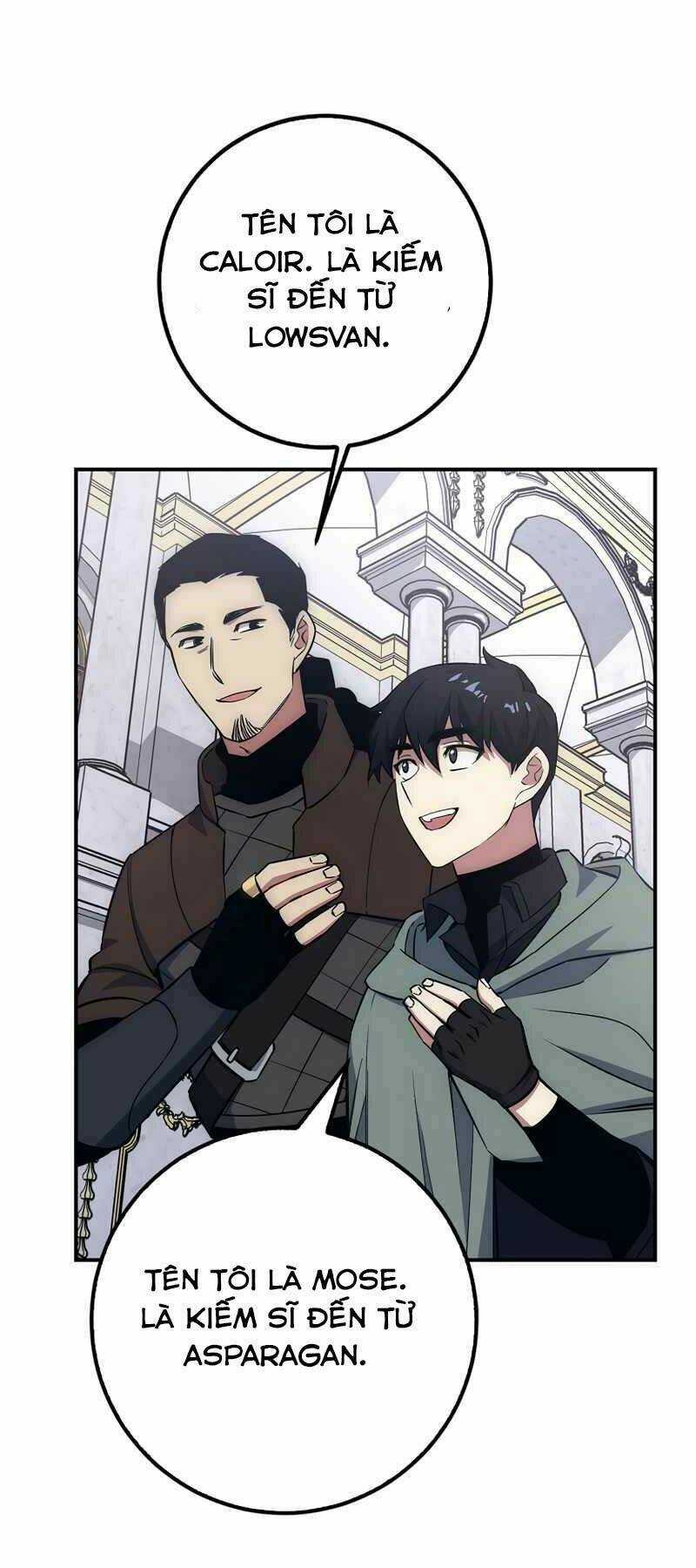 Siêu May Mắn Chapter 16 trang 42