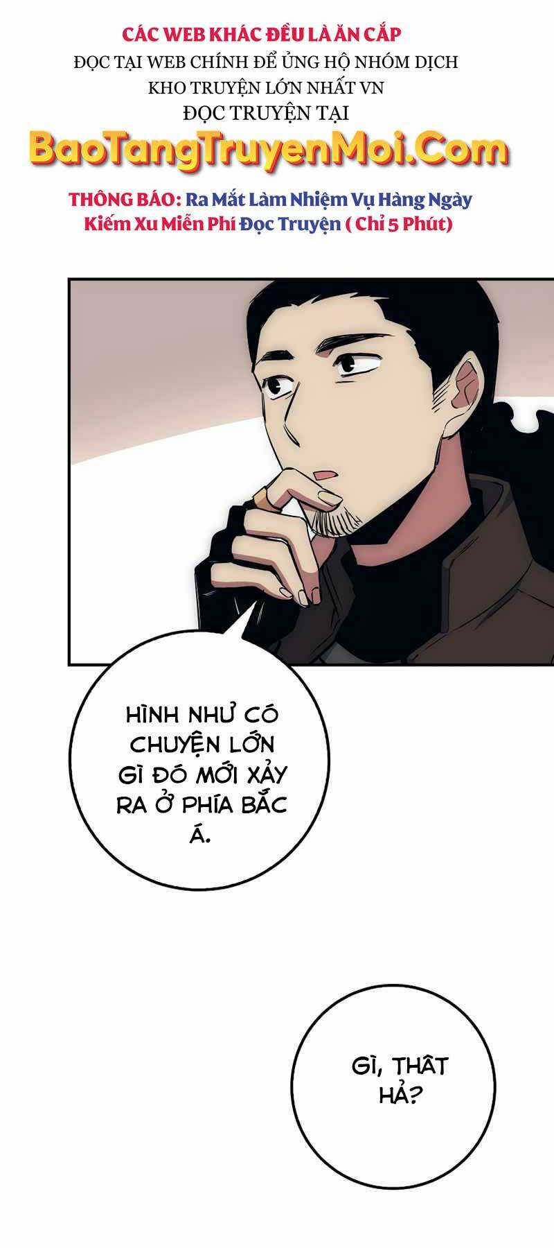 Siêu May Mắn Chapter 16 trang 43