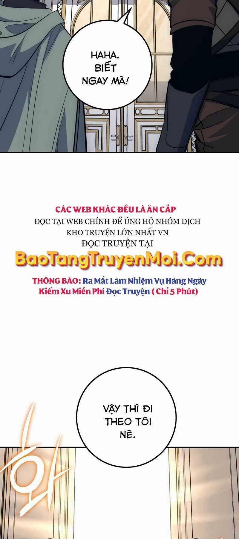 Siêu May Mắn Chapter 16 trang 46