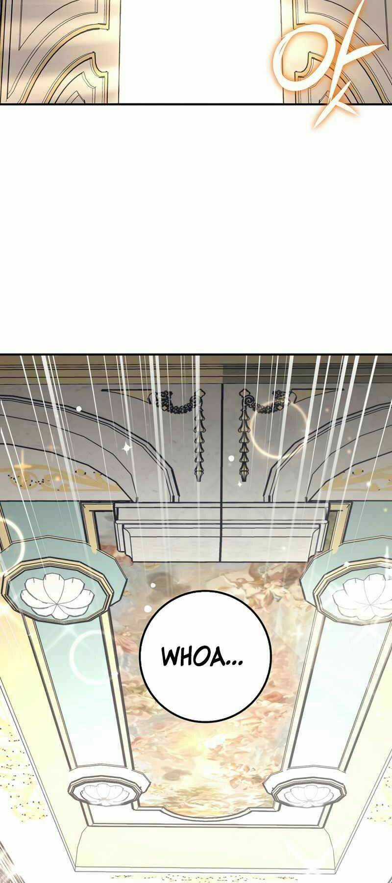 Siêu May Mắn Chapter 16 trang 47