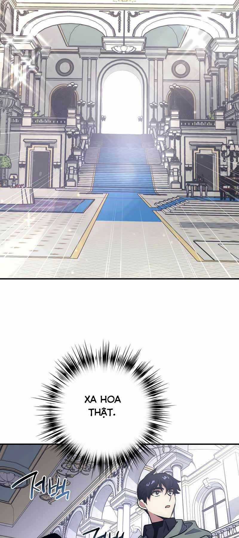 Siêu May Mắn Chapter 16 trang 48