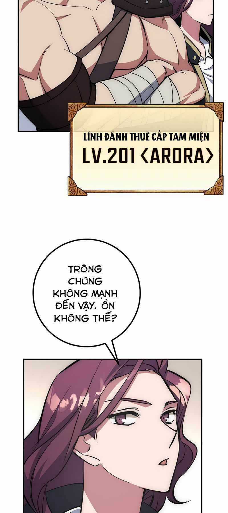 Siêu May Mắn Chapter 16 trang 53