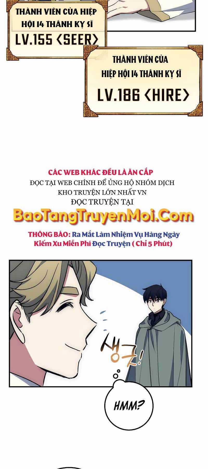 Siêu May Mắn Chapter 16 trang 55