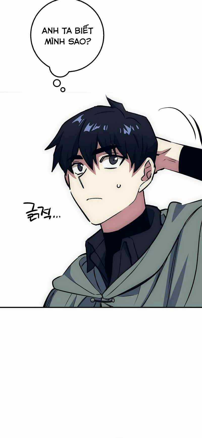 Siêu May Mắn Chapter 16 trang 56