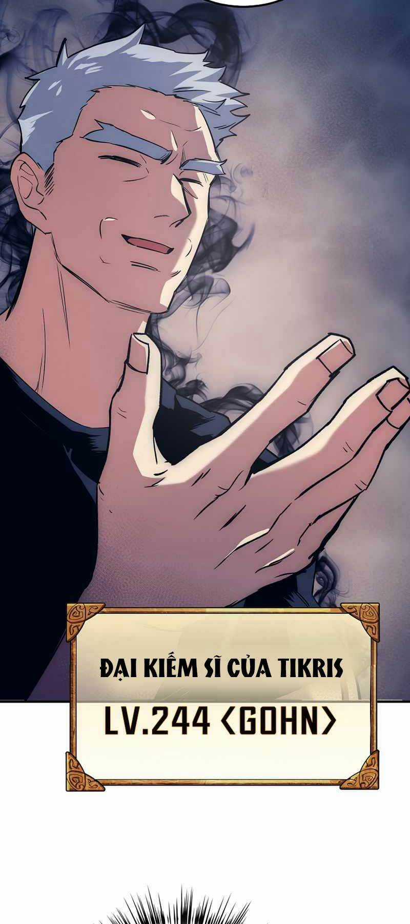 Siêu May Mắn Chapter 16 trang 58