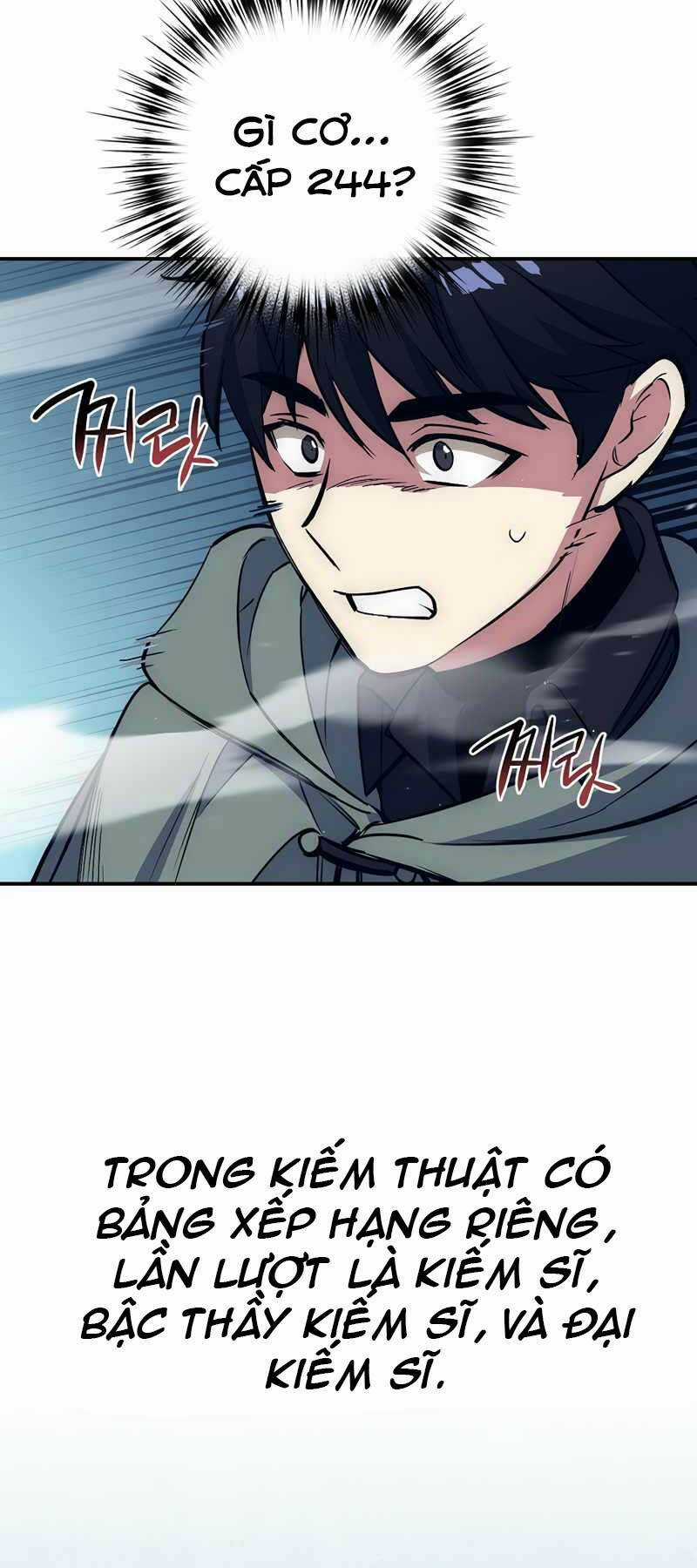 Siêu May Mắn Chapter 16 trang 59