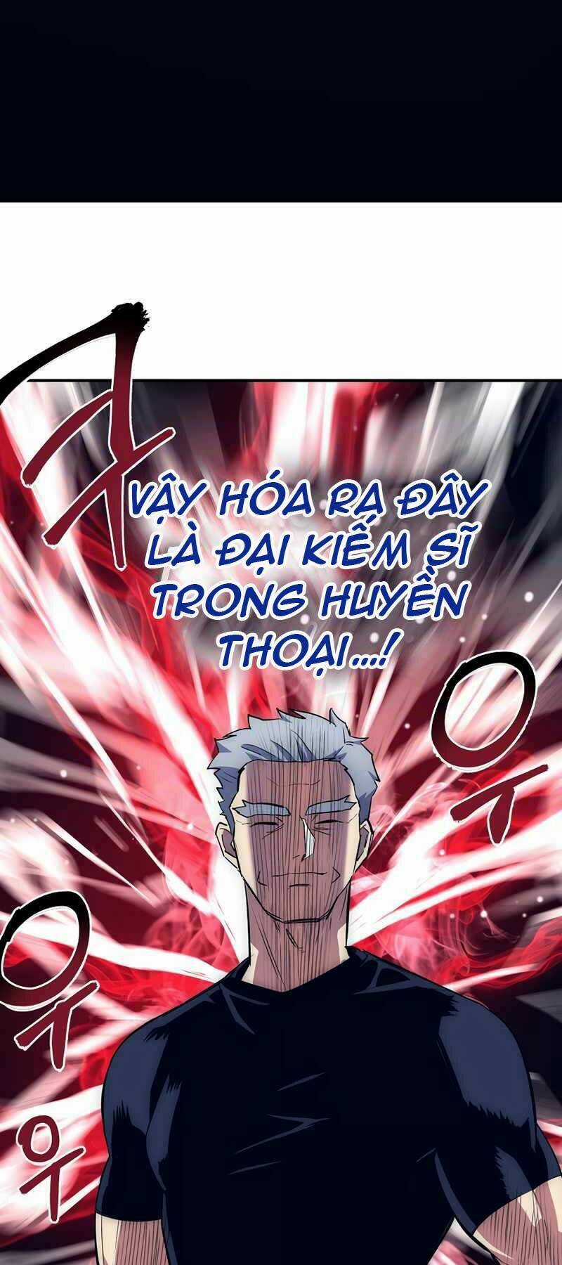 Siêu May Mắn Chapter 16 trang 61