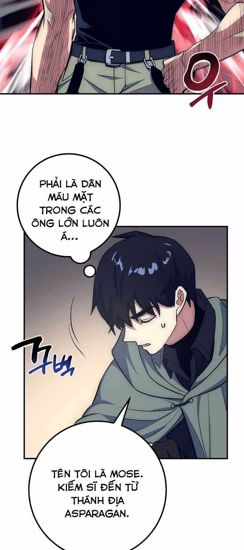 Siêu May Mắn Chapter 16 trang 62