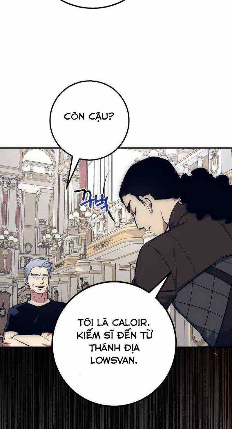 Siêu May Mắn Chapter 16 trang 63