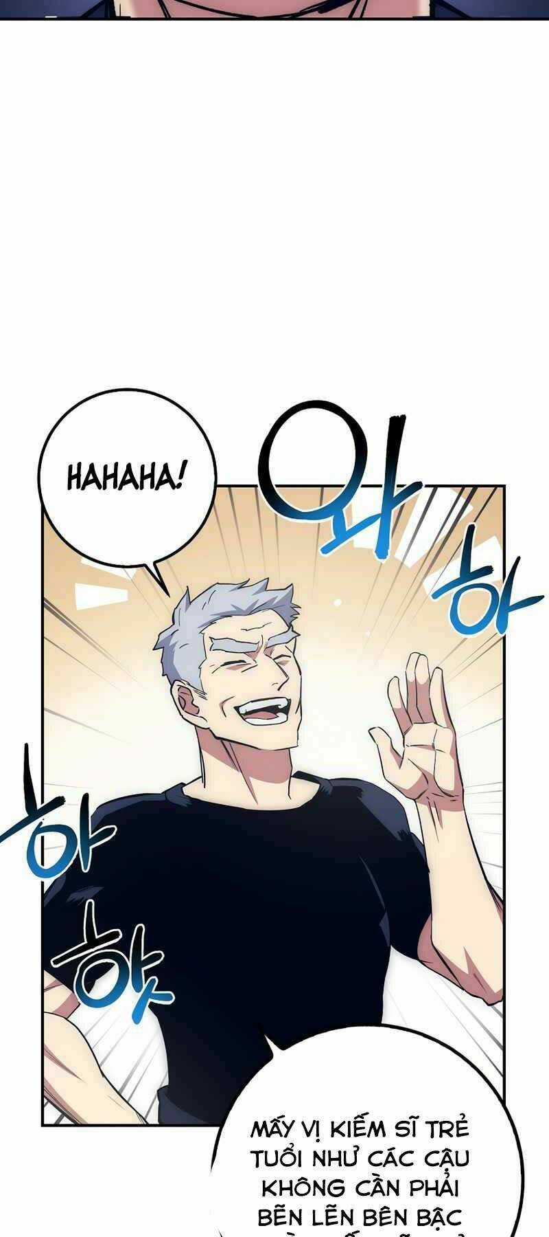 Siêu May Mắn Chapter 16 trang 66